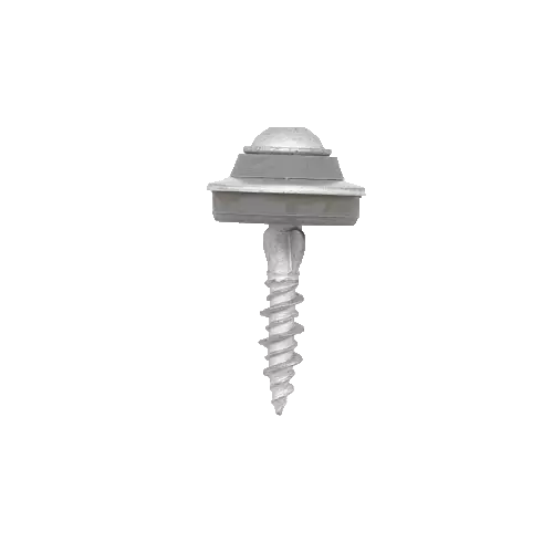 KERAPLAST VALOKATERUUVI 4,8X32MM 100kpl - Valokatteet - 9076 - 1