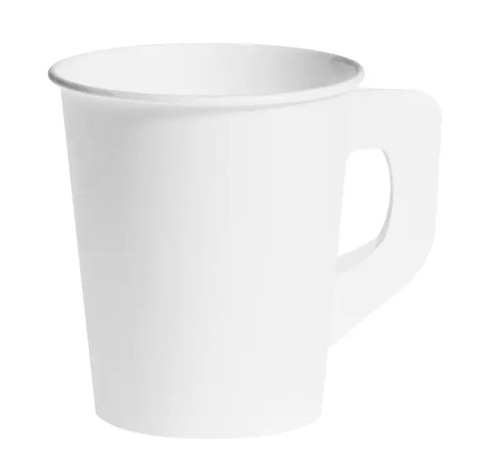 KERTAKÄYTTÖ KAHVIKUPPI 175ML KER001 HUHTAMÄKI 80KPL/PKT - Piensisustus - 3446 - 1