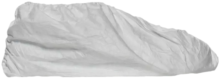 KERTAKÄYTTÖ KENGÄNSUOJAT 10PR YKSI KOKO TYVEK 500 - Suojahaalarit ja suojavaatteet - 396 - 1