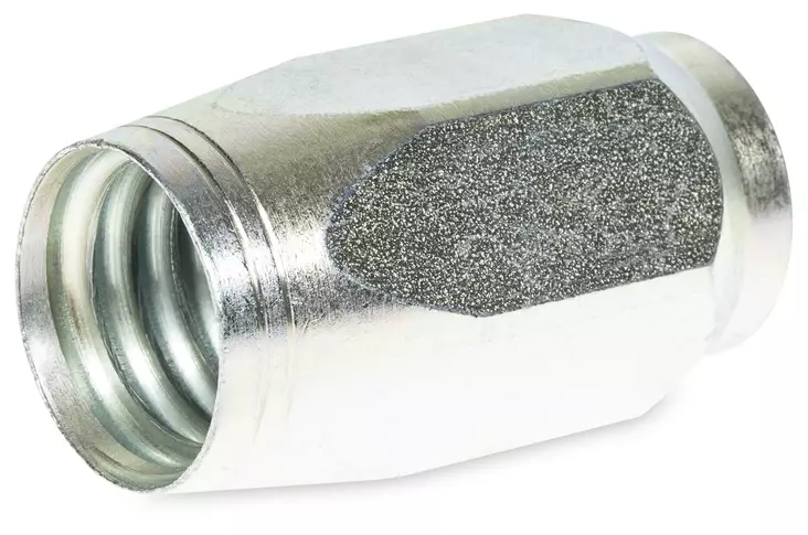 KIERRETTÄVÄ HOLKKI 1/8" 2SN K320008IP - Letkuliittimet - 3906 - 1