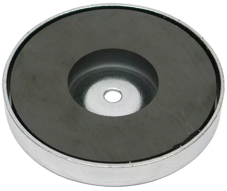 KIINNITYSMAGNEETTI - Peräkärrytarvikkeet ja varaosat - 2026 - 1