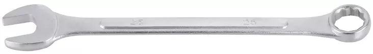 KIINTOLENKKIAVAIN 25MM TT1325 - Kiinto- ja lenkkiavaimet - 4466 - 1