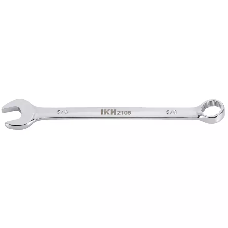 KIINTOLENKKIAVAIN 5/8" IKH2108 - Kiinto- ja lenkkiavaimet - 3636 - 1