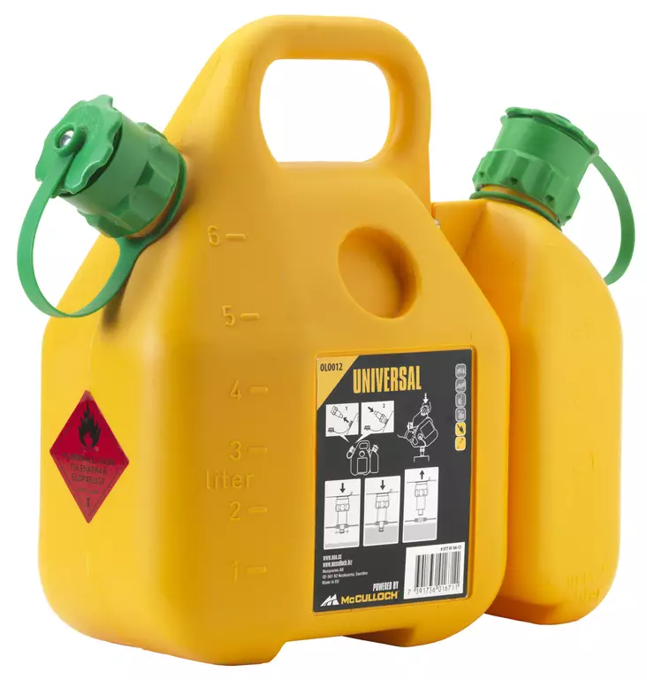 KOMBIKANNU 6L+2,5L OLO012 - Kannut- ja kanisterit - 3546 - 1