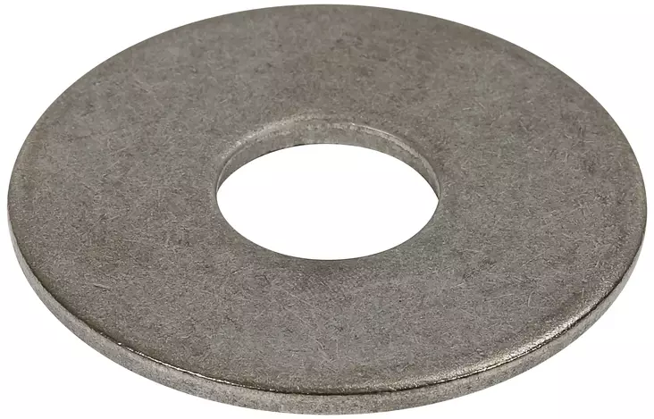 KORIALUSLAATTA M10 100KPL (1,09KG/PKT) DIN9021 SIN - Aluslevyt - 2006 - 1