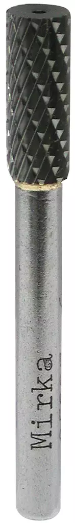 KOVAMETALLIVIILA 8X19X6MM 64MM A Z6 - Metalliviilat - 766 - 1