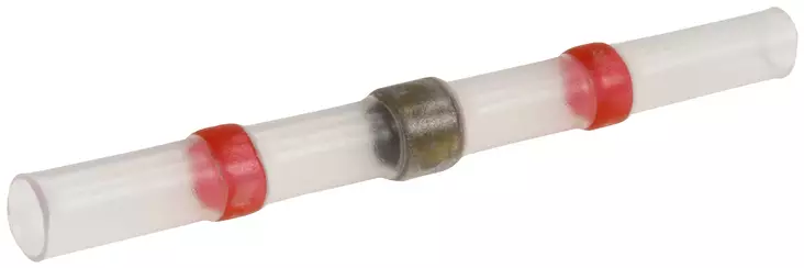 KUTISTEJATKOLIITIN PUNAINEN ST850104 5KPL 0,5-1,0MM2 - Autosähkötarvikkeet - 3166 - 1