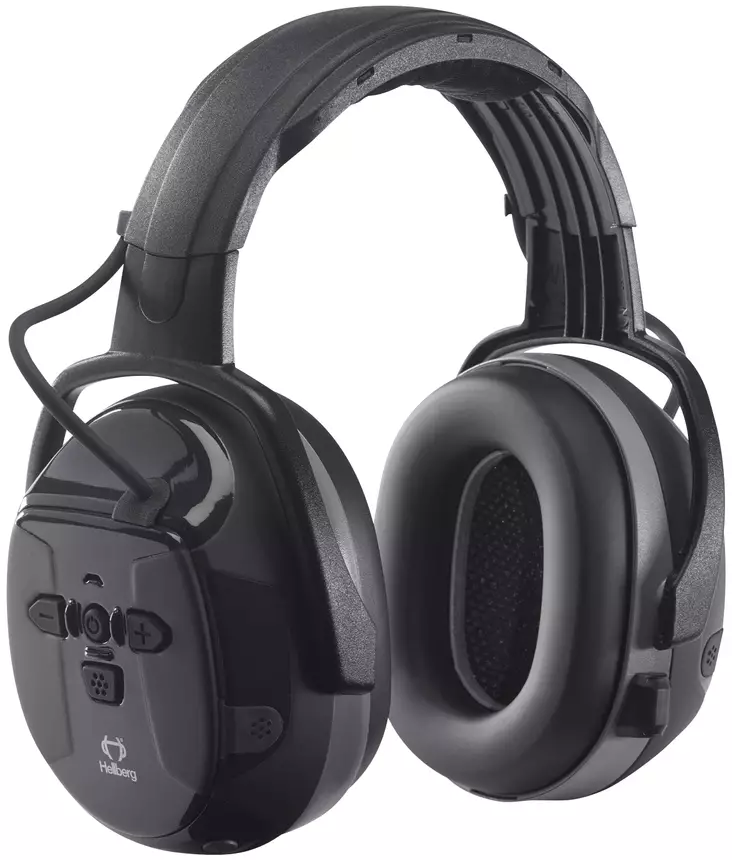 KUULONSUOJAIN BT, KUULEVA HELLBERG XSTREAM SNR29 - Kuulosuojaimet - 3086 - 1