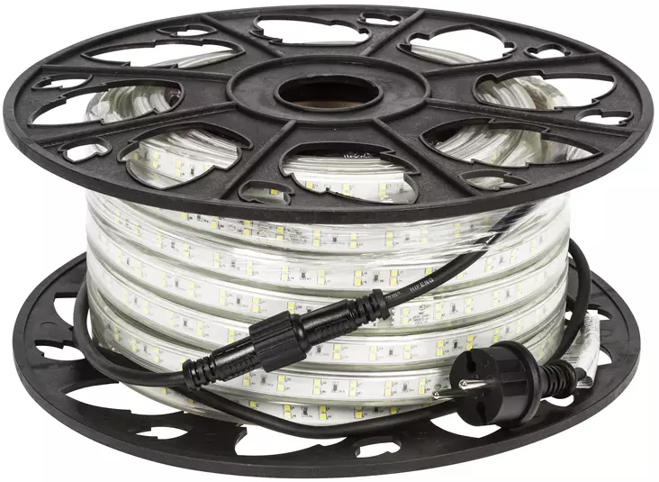 LED VALONAUHA 25M 225W 6000K AM0128 AMIGA S-LINE 120AS IP54 - LED-putket - 4116 - 1