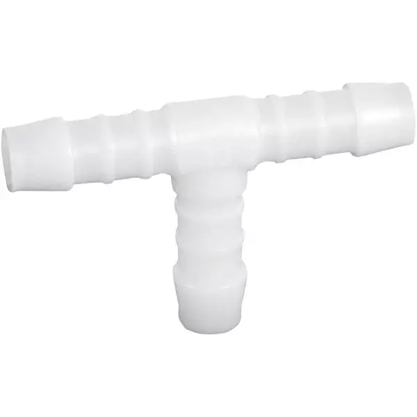 LETKULIITIN T-TYYPPI 12MM POM - Letkuliittimet - 2586 - 1