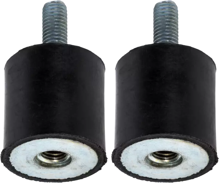 LIERIÖERISTIN 2KPL TT153594A 20X15XM6 - Muut kannattimet - 3426 - 1