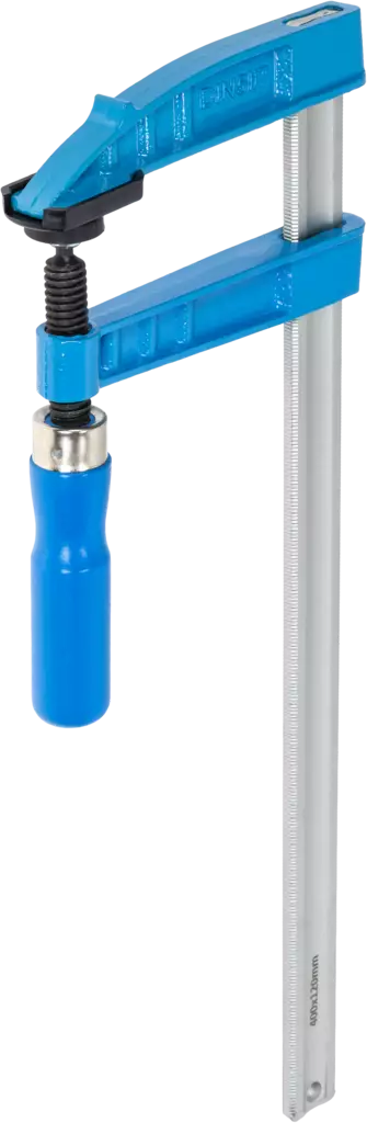 LIIMAUSPURISTIN 120X400 - Liimapuristimet - 856 - 1