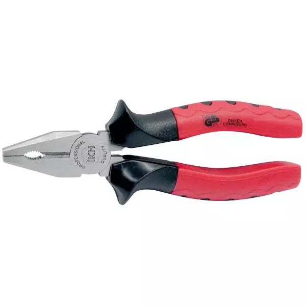 LINJAPIHDIT 6" IKH47C - Pihdit ja sakset - 3216 - 1