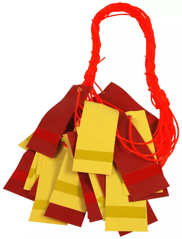 LIPPUSIIMA 25M SOTKEUTUMATON MUOVI - Kilvet, opasteet ja liikenteenohjaus - 1426 - 1