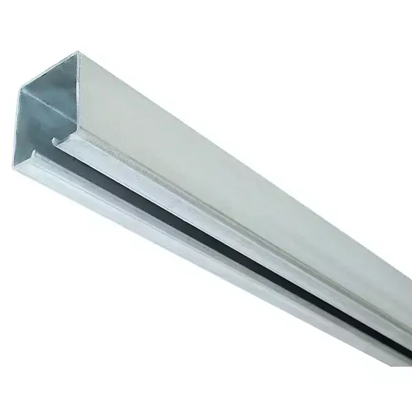 LIUKUKISKO 4M SINK. 60X68X2,5MM - Seinäkiskot - 4546 - 1