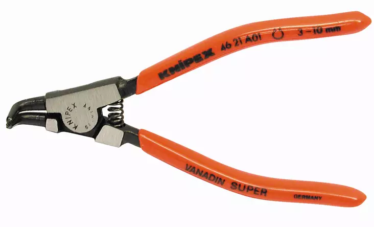 LUKKORENGASPIHDIT 125MM 3-10MM ULKOP. 46 21 A01 - Lukkorengaspihdit - 1776 - 1