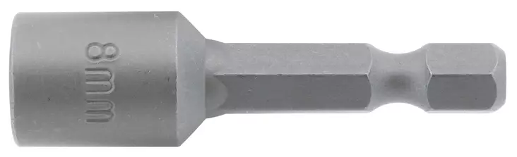 MAGNEETTIKÄRKI 8MM 45MM - Ruuvauskärjet ja ruuvaustarvikkeet - 1766 - 1