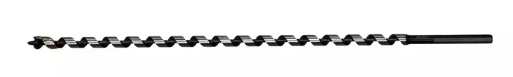 MAKITA 10X400MM KIERREPUUPORANTERÄ E-07783 3D - Poranterät - 8906 - 1