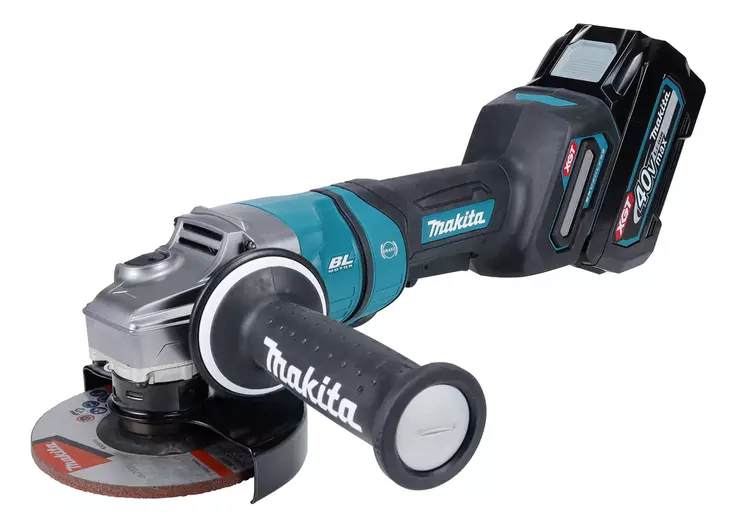 MAKITA KULMAHIOMAKONE 40V XGT ® GA050GZ - Kulmahiomakoneet XGT® - 8986 - 1