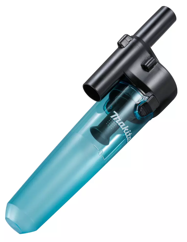 MAKITA SYKLONIVARUSTUS RIKKAIMUREILLE MUSTA 191D75-5 - Imurit - 8976 - 1