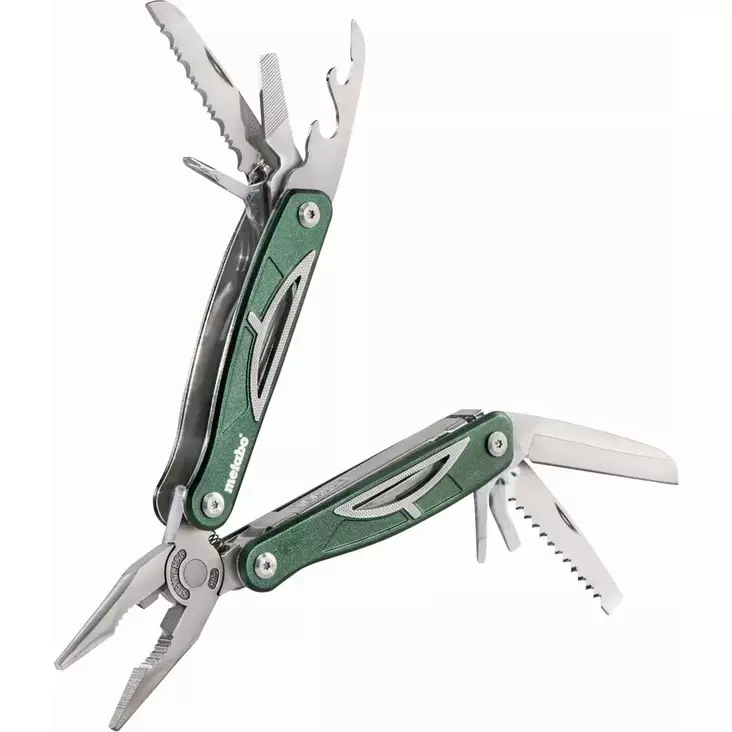 METABO MULTITOOL - MONITOIMITYÖKALU 654001000 - Muut pihdit ja sakset - 9116 - 1