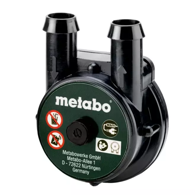 METABO NESTEPUMPPU BPV 01 627621000 - Porakonepumput - 9106 - 1