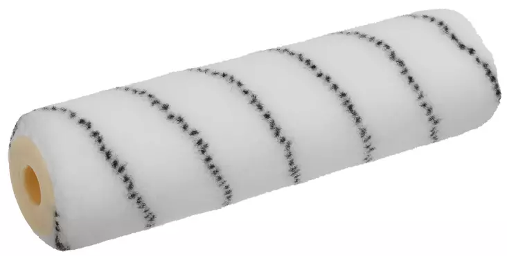 MUSTARAITATELA 25CM SO881025 EPOKSIMAALEILLE - Maalaustelat - 4096 - 1