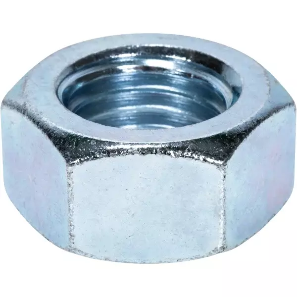 MUTTERI M24 50KPL (4,9KG/PKT) DIN934-8 - Mutterit - 8706 - 1