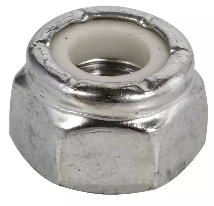 MUTTERI UNC NYLOC 3/8" 10KPL SINKITTY - Mutterit - 2106 - 1