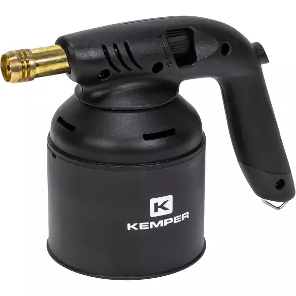 NESTEKAASUPOLTIN PIEZO SYT. - Kaasupolttimet - 8646 - 1