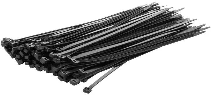 NIPPUSIDE M 7,6X390MM 100KPL - Nippusiteet - 2996 - 1