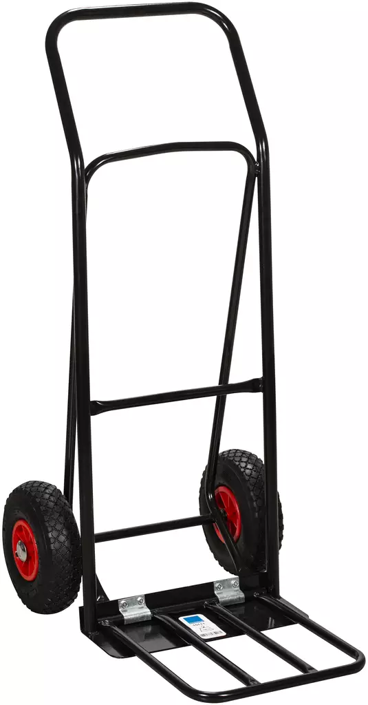 NOKKAKÄRRY MAX.150KG RAVE001 RAVE - Nokkakärryt ja pumppukärryt - 3606 - 1