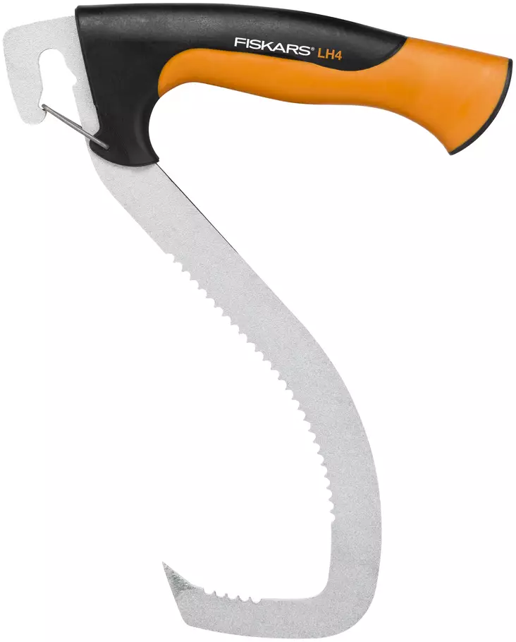NOSTOKOUKKU WOODXPERT FISKARS - Kirveet ja vesurit - 206 - 1