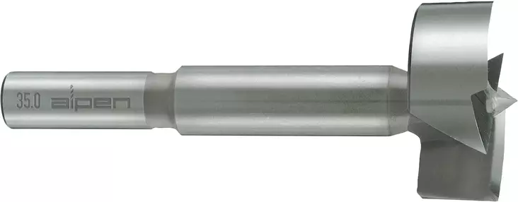 OKSAPORA/SARANAPORA 22MM FORSTNER - Poranterät - 8846 - 1