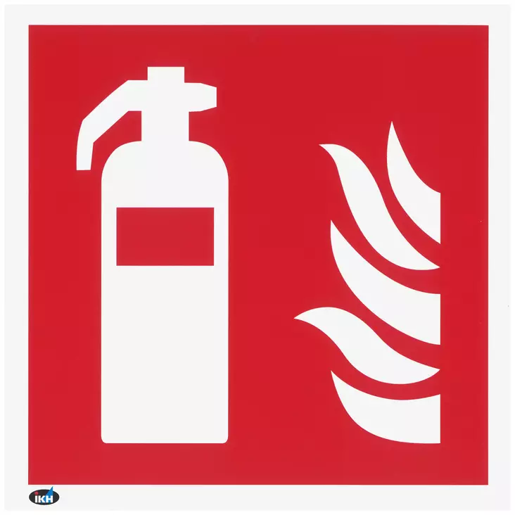 OPASTE 200X200 SAMMUTIN, MUOVI - Kilvet, opasteet ja liikenteenohjaus - 836 - 1