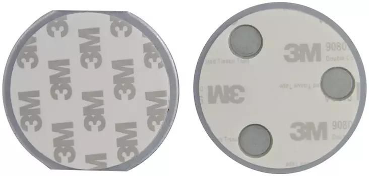 PALOVAROITTIMEN MAGNEETTIKIIN - Paloturvallisuus - 8636 - 1