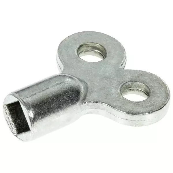 PATTERIN ILMAUSAVAIN 5X5MM METALLI - Patterit - 156 - 1