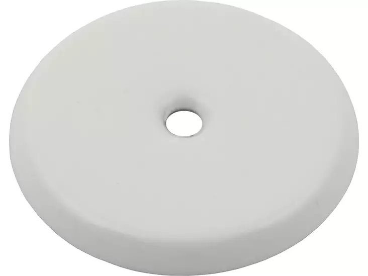 PEITEKILPI 114 10601620 50/5MM TERÄS/VALK. - Ovenkahvat ja ovihelat - 4666 - 1