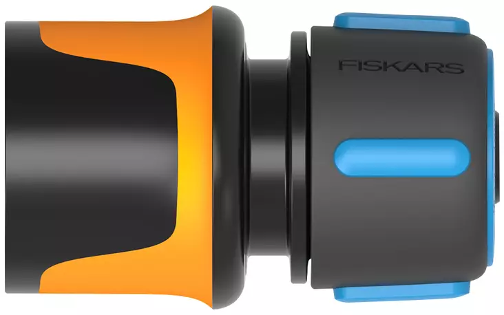 PIKALIITIN CF 13-15MM FISKARS (1/2-5/8) - Kastelutarvikkeet ja letkuliittimet - 3616 - 1