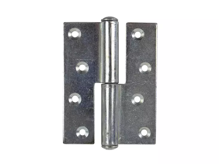 PISLA NOSTOSARANA 903/100X28 VASEN - Saranat - 5126 - 1
