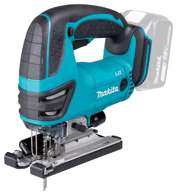 PISTOSAHA 18V DJV180Z MAKITA RUNKO - Pistosahat - 86 - 1