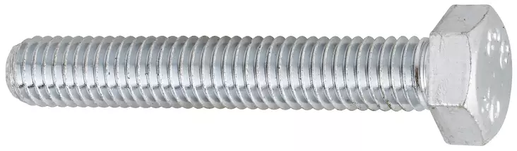 PULTTI M5X40 8.8 DIN933 200KPL (1,3KG/PKT) - Pultit - 2296 - 1