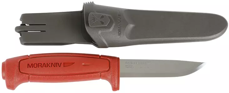 PUUKKO MORA 511 HIILITERÄS MORA01A - Puukot - 3986 - 1