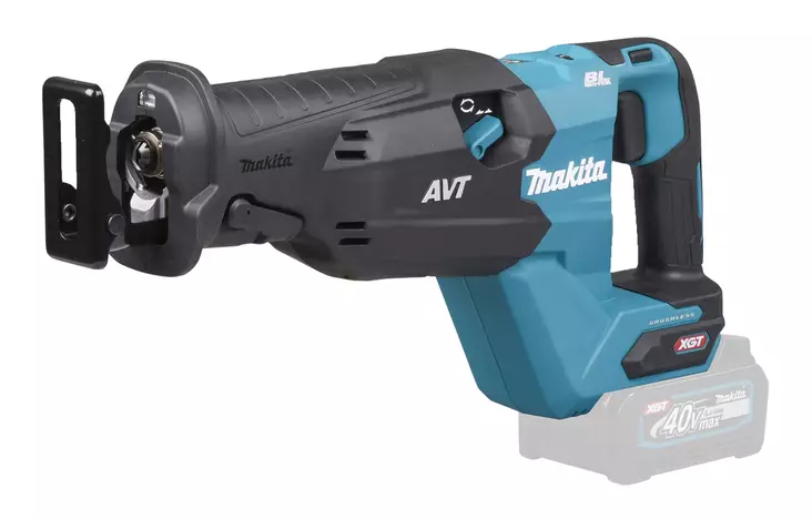 PUUKKOSAHA 40V JR002GZ MAKITA RUNKO XGT - Puukkosahat XGT® - 26 - 1