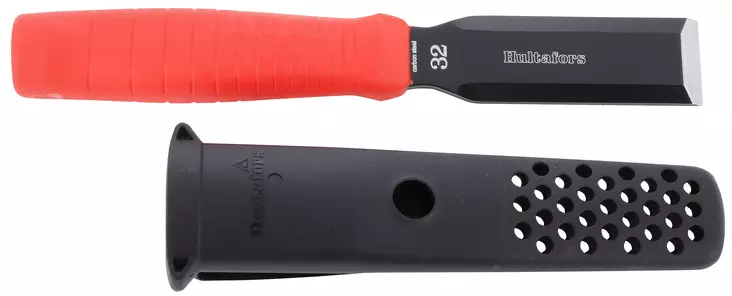 PUUTALTTA 32MM LATTA HU117 HULTAFORS TUPELLA - Taltat ja tuurnat - 3266 - 1