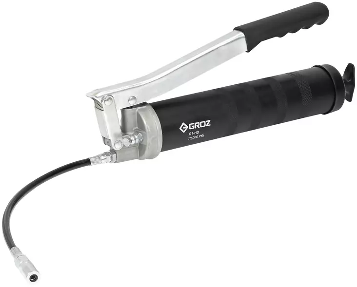 RASVAPRÄSSI HEAVY DUTY KUMILETKULLA - Rasvaprässit - 886 - 1