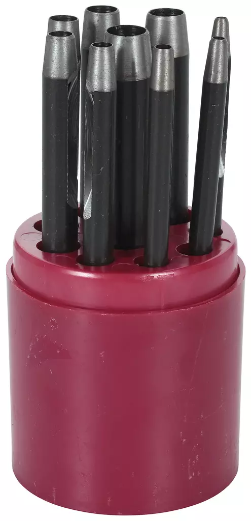 REIKÄMEISTISARJA 9-OSAINEN - Taltat ja tuurnat - 1246 - 1