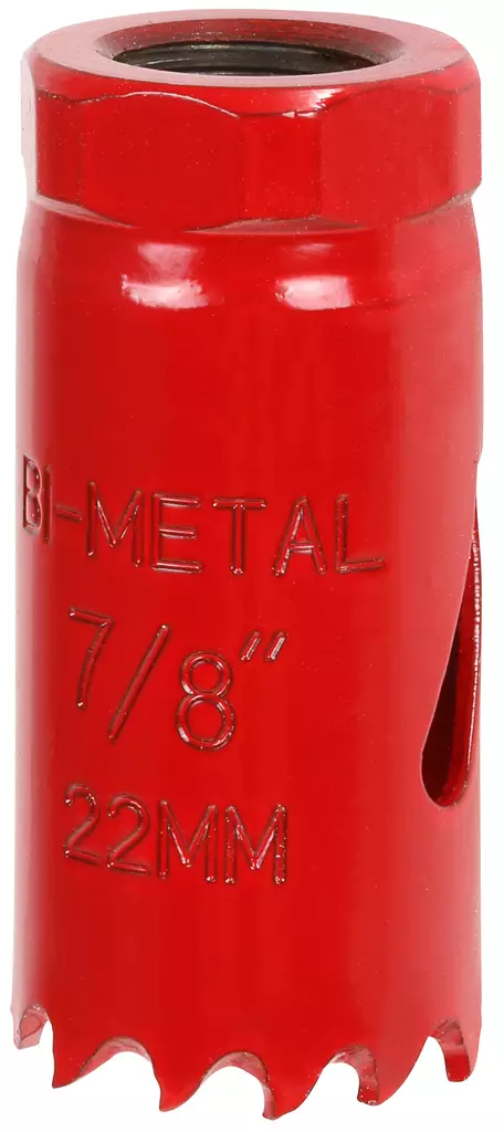 REIKÄSAHA 22MM HSS BIM - Reikäsahat ja leikkurit - 2056 - 1