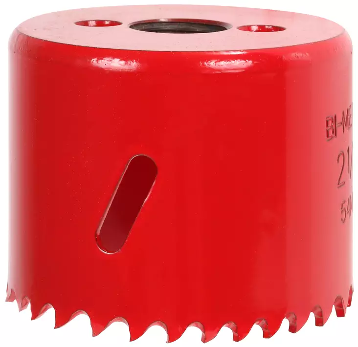 REIKÄSAHA 54MM HSS BIM - Reikäsahat ja leikkurit - 1836 - 1