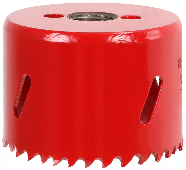 REIKÄSAHA 60MM HSS BIM - Reikäsahat ja leikkurit - 596 - 1